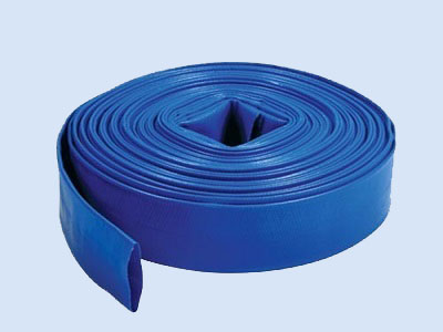Flate Hose Pipe - Pacific International