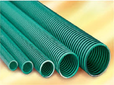 Suction Hose - Pacific International