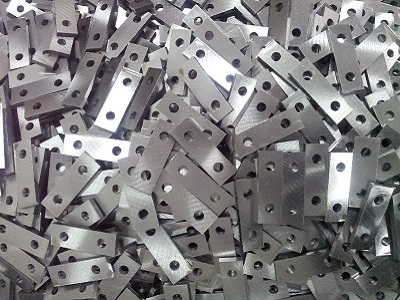 Hammer Mill Beaters - Pacific International