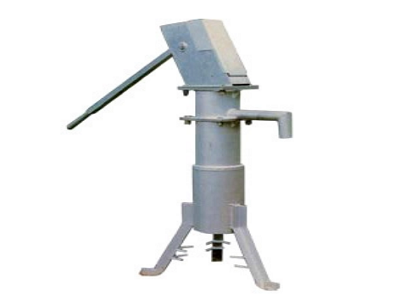Hand Pumps - Pacific International