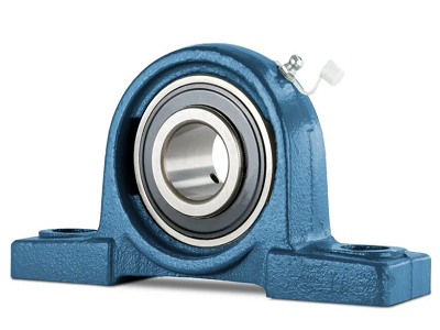 Pillow Block Bearing - Pacific International