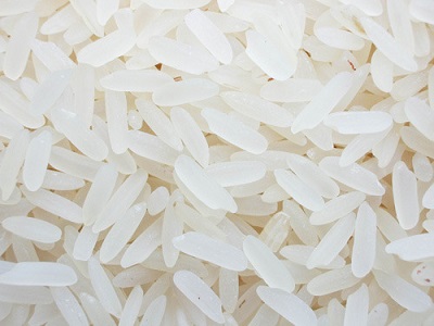 Rice - Pacific International