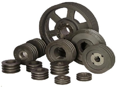 V Belt Pully - Pacific International